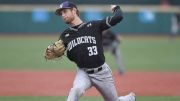 2018 Belmont at Northwestern | Big Ten Baseball Game 1