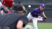 2018 Belmont at Northwestern | Big Ten Baseball Game 2