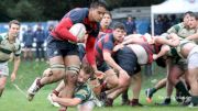 Saint Mary's Welcomes Cal Poly's Grit