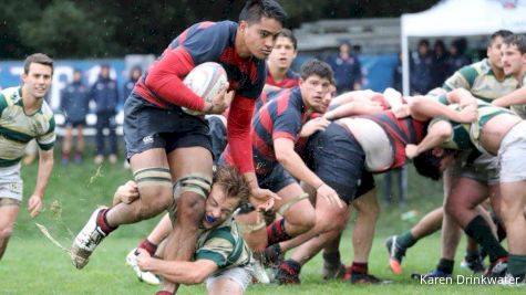Saint Mary's Welcomes Cal Poly's Grit