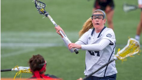2018 Johns Hopkins vs Penn State| Big Ten Women's Lacrosse