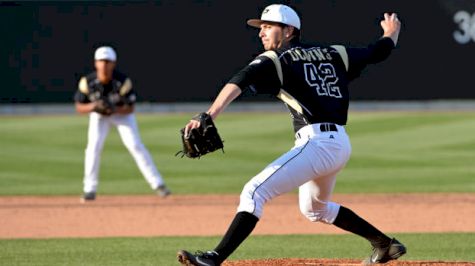 2018 Lipscomb at Purdue | Big Ten Baseball Game 2