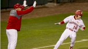 2018 Indiana at Nebraska | Big Ten Baseball Game 2
