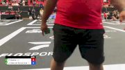Pedro Bueno vs João Gabryel Souza Anacleto 2024 ADCC Sao Paulo Open