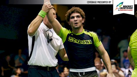 2018 Pittsburgh Wrestling Classic: Confidence Picks