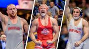 History-Making Career Finishes: NaTo, BoJo, & Snyder