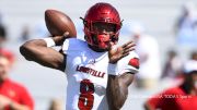 Making Sense Of The Overwhelming Disrespect For Lamar Jackson