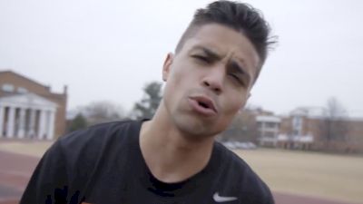 Workout Wednesday: Matt Centrowitz