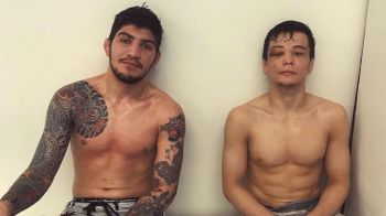 Dillon Danis & The Miyao Brothers