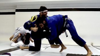 Why Dillon Danis Loves Training At Unity