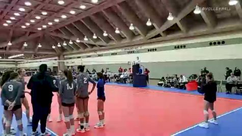 Replay: Court 36 - 2022 JVA Charm City Challenge | Feb 5 @ 9 AM