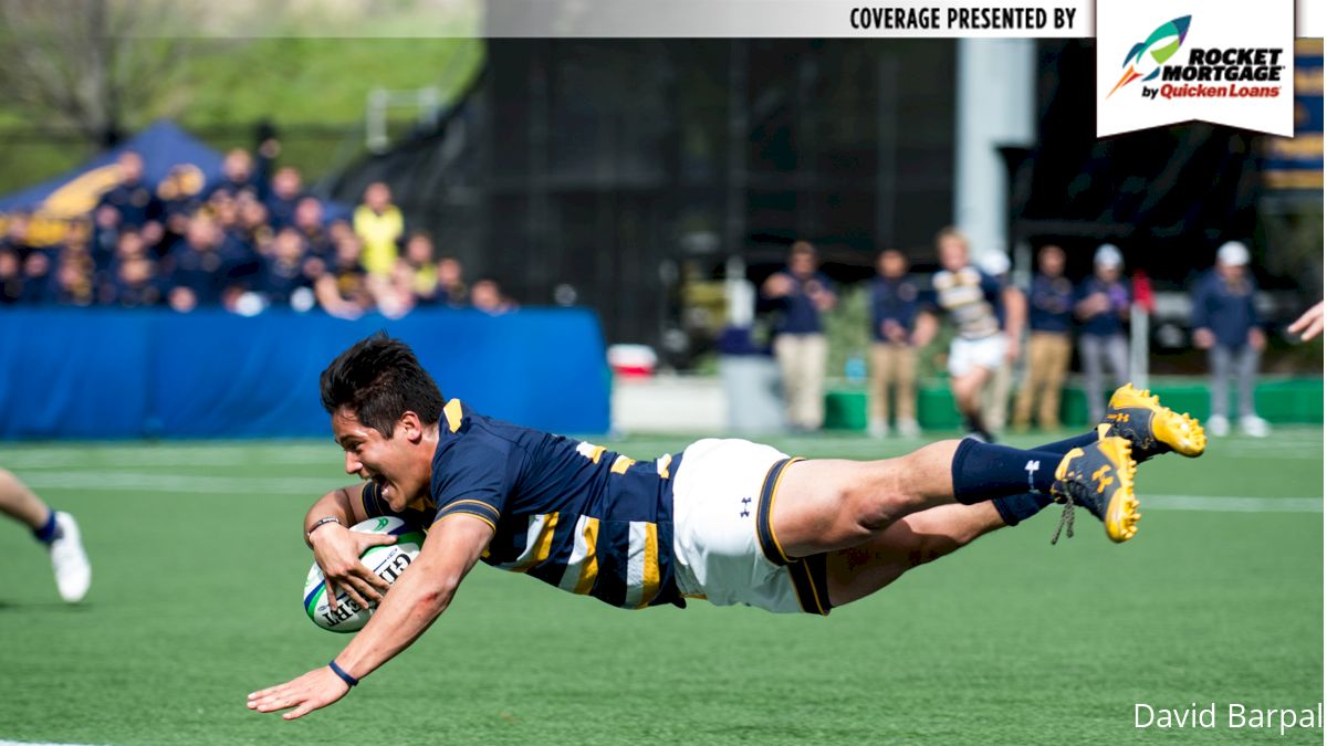 College Playoffs: Confidence Picks