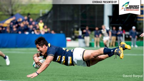 College Playoffs: Confidence Picks