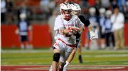 2018 Delaware vs Rutgers| Big Ten Men's Lacrosse