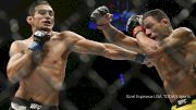 Tony Ferguson vs. Rafael Dos Anjos Full Fight Video