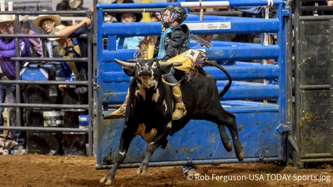 National Little Britches Finals