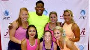 10 Tips For College Cheer Tryouts