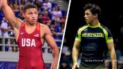 Aaron Brooks & Joey Silva Eyeing NHSCA History