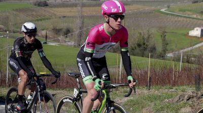 Coppi e Bartali – Day 1