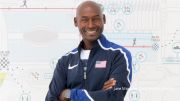 Bernard Lagat Is The Accidental Athlete At IAAF World Half Marathon