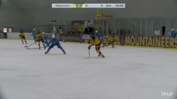 Replay: Home - 2023 Prairie Blue U17 vs BWC White U17 | Oct 7 @ 3 PM