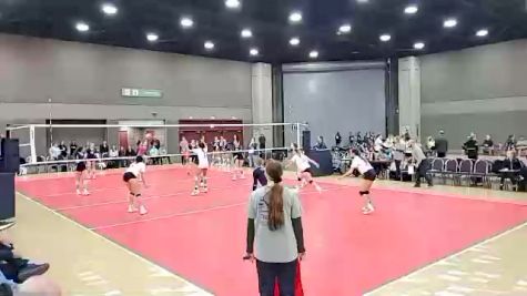 Replay: Court 77 - 2022 JVA World Challenge | Apr 8 @ 8 AM