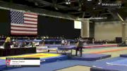 Rowan Deakin - Double Mini Trampoline, World Elite - 2021 USA Gymnastics Championships