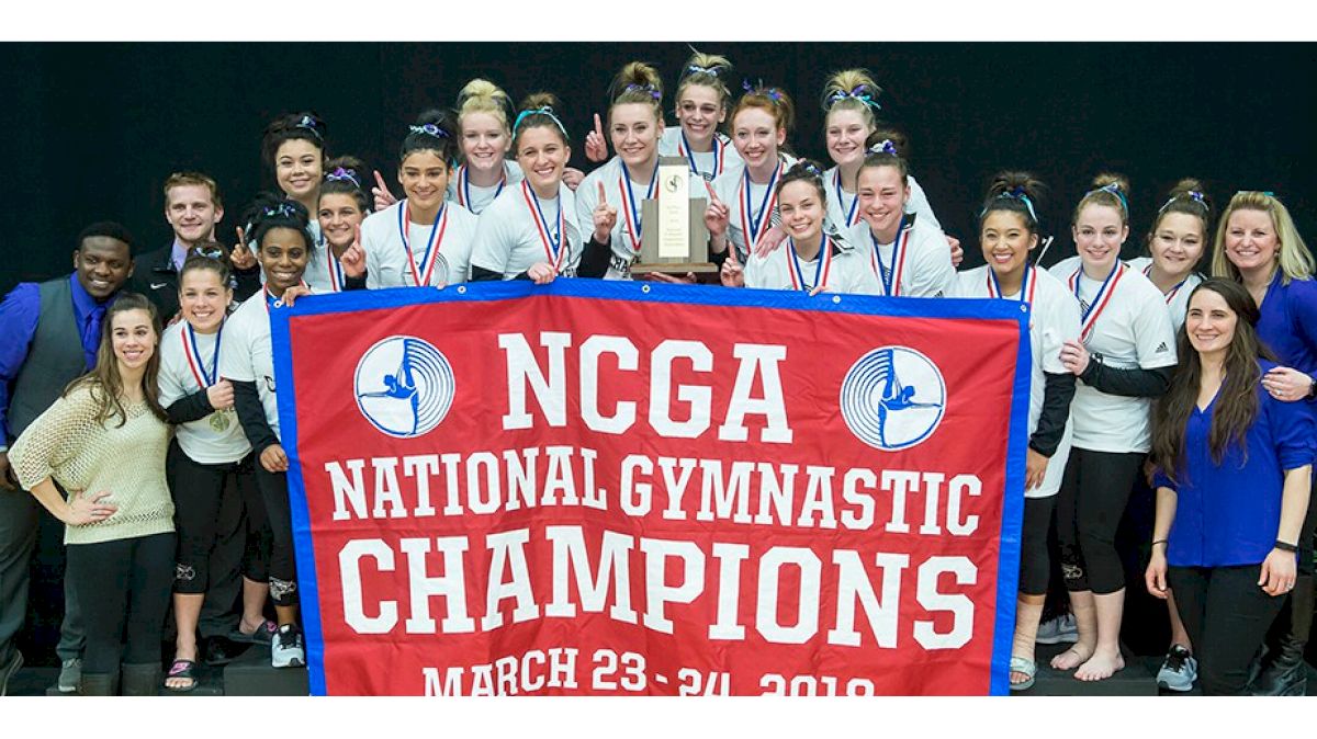 Wisconsin-Whitewater Nabs Fifth NCGA Championship