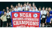Wisconsin-Whitewater Nabs Fifth NCGA Championship