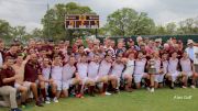 A&M Holds Off Texas To Win Red River South