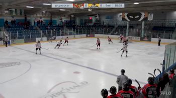 Replay: Home - 2024 Hearst vs Iroquois Falls | Mar 14 @ 6 PM