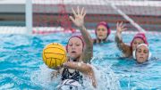 2018 UC San Diego vs Fresno State Water Polo