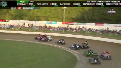 Full Replay | Battle of the Stocks at Woodford Glen Speedway 3/11/23