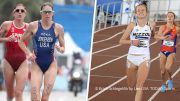 Stanford Preview: Gwen Jorgensen vs. Karissa Schweizer In The 10K & More!