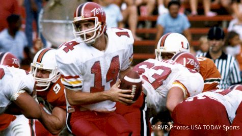 The Anatomy Of A Comeback, Starring Frank Reich