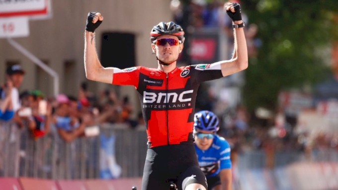 picture of Tejay Van Garderen