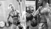 Mat Fraser, Cassidy Lance-McWherter Win 2018 CrossFit Games Open