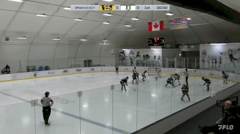 Replay: Home - 2024 Shawnigan vs Delta Black | Jan 13 @ 1 PM