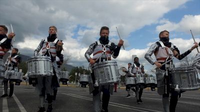 In The Lot: Pulse Playing Through 2018 Opener