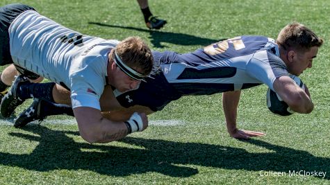 In Their Words: College Rugby Coaches, Players Comment On Results
