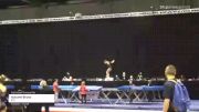 Autumn Bruno - Individual Trampoline, ETA - 2021 USA Gymnastics Championships