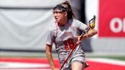 2018 Robert Morris vs Ohio State| Women's Lacrosse