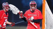 2018 Johns Hopkins at Rutgers | Big Ten Mens Lacrosse
