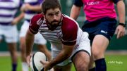 Men's College Player Of The Week: Justin Brown, Texas A&M