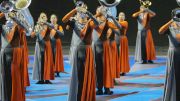 WGI Winds Update: Power Regionals Results