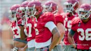 The Sam Linebacker Is Dead, Long Live The Nickelback