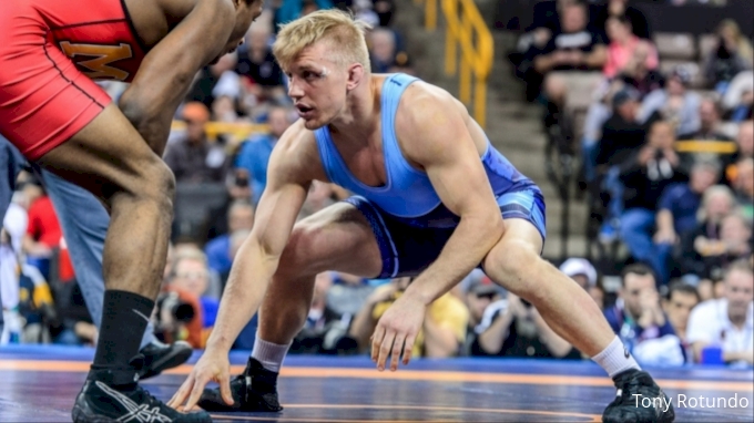 Kyle Dake