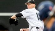 2018 Michigan at Purdue | Big Ten Baseball Game 1