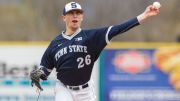 2018 Northwestern at Penn State | Big Ten Baseball Game 2