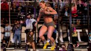 2018 Reebok CrossFit Games Regionals